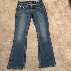 MISS ME JEANS!!